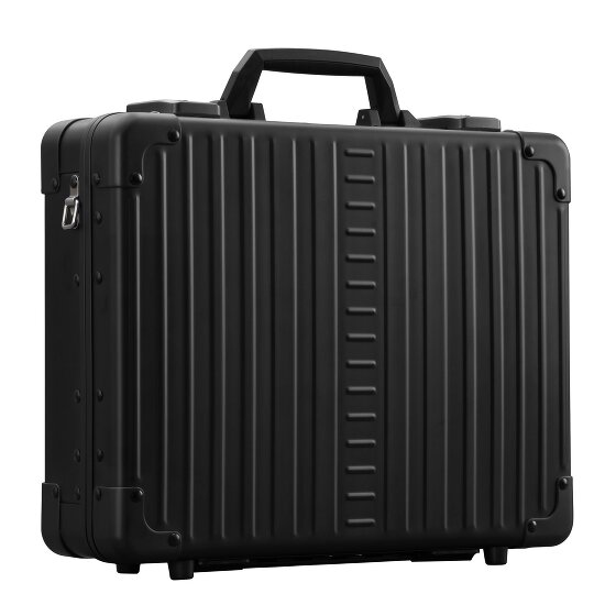 Aleon Cartella Attache 38 cm scomparto per laptop Aleon Cartella Attache 38 cm scomparto per laptop