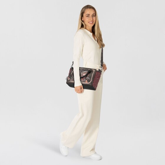 Anekke Mademoiselle Borsa a tracolla 34 cm