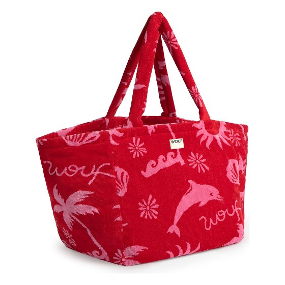 Wouf Terry Borsa shopper 35 cm