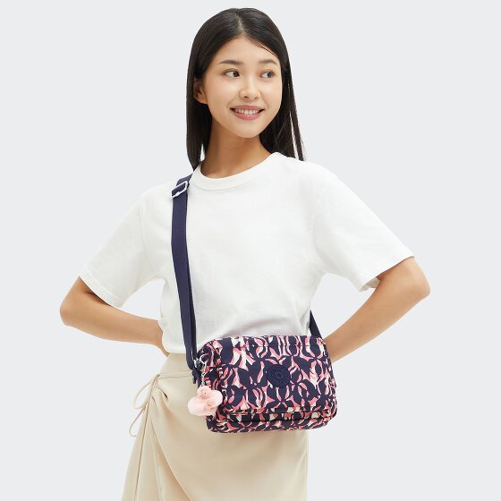 Kipling Basic Prt Abanu Borsa a tracolla M 24 cm