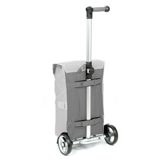 Andersen Shopper Unus Shopper Fun Eske Carrello della spesa 59 cm Andersen Shopper Unus Shopper Fun Eske Carrello della spesa 59 cm