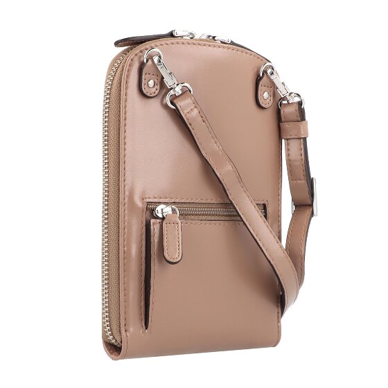 Picard Black Tie1 Custodia per cellulare Pelle 11 cm