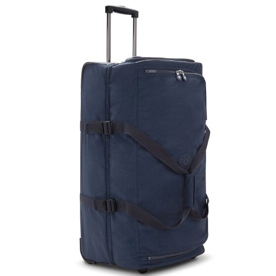 Kipling Basic Teagan 2 ruote Borsa da viaggio L 77 cm