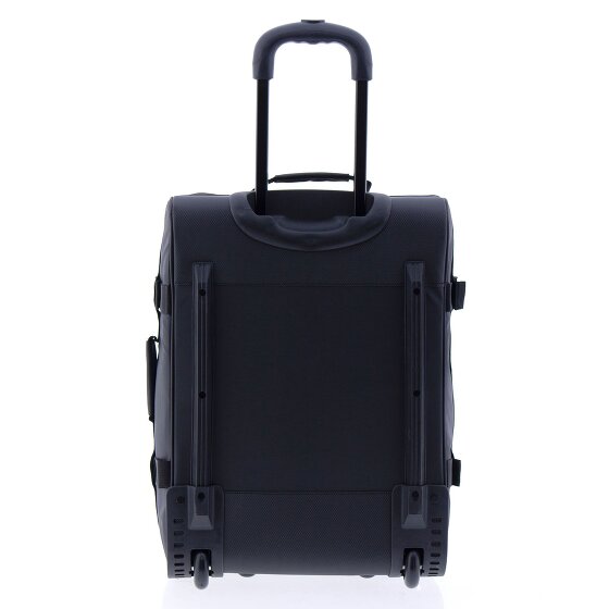 Gladiator 3900 2 ruote Carrello della cabina 55 cm Scomparto per laptop