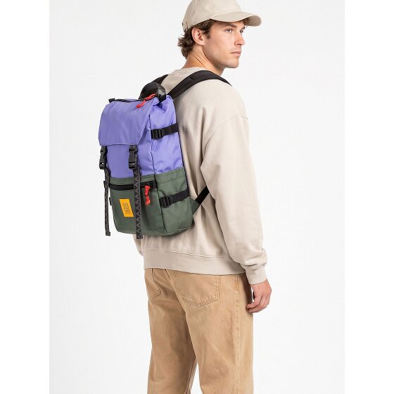 Topo Designs Rover Zaino da giorno 45 cm Vano porta PC