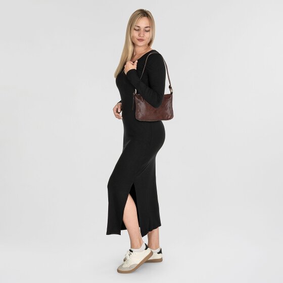 Campomaggi Borsa a spalla Vera Pelle 23 cm
