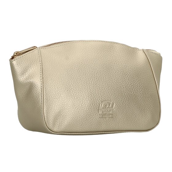 Herschel Milan Borsa per cosmetici Pelle 28 cm