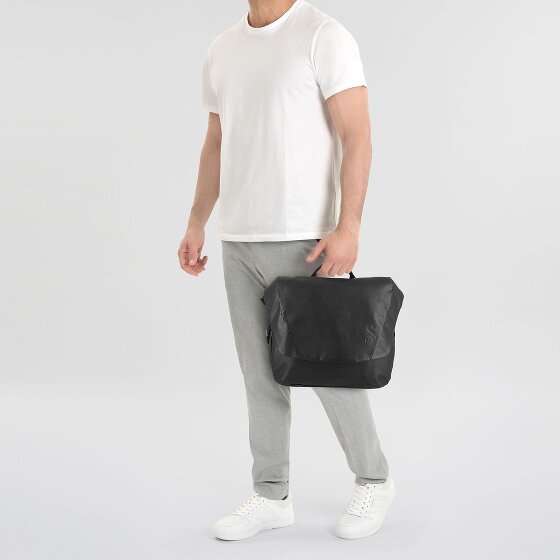 aunts & uncles Yamakuni Messaggero 33 cm Scomparto per laptop