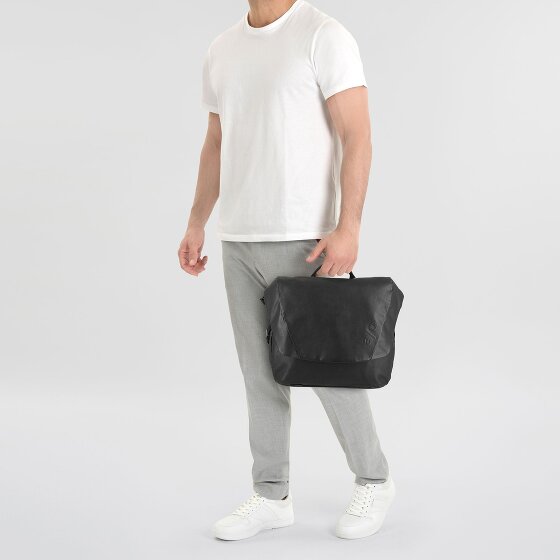 aunts & uncles Yamakuni Messaggero 33 cm Scomparto per laptop aunts & uncles Yamakuni Messaggero 33 cm Scomparto per laptop