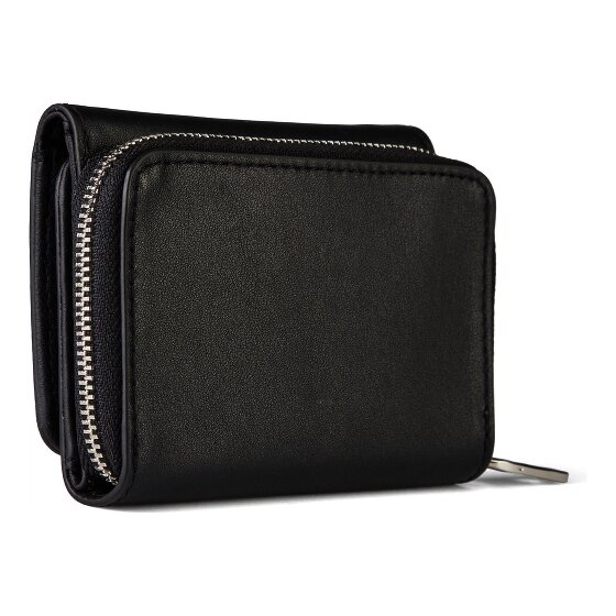 Liebeskind Gloria II Portafoglio Protezione RFID Vera Pelle 8.5 cm