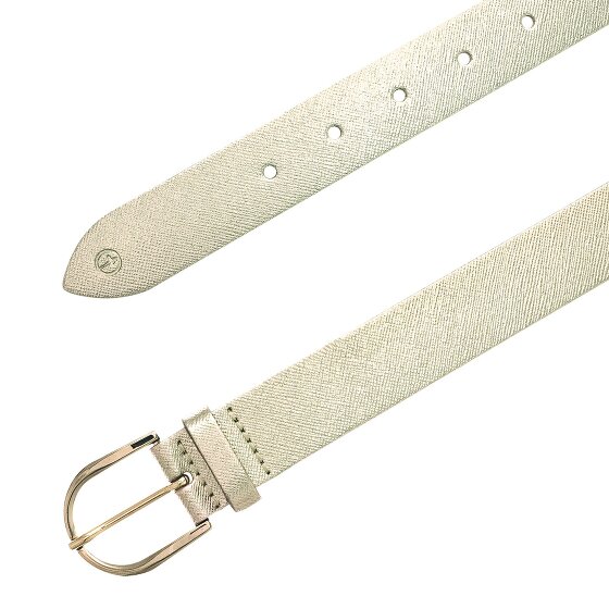 Tamaris Cintura Pelle