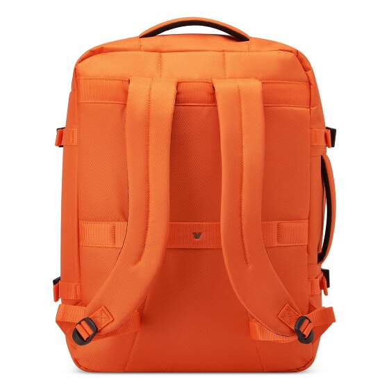 Roncato Ironik 2.0 Zaino da giorno 55 cm Vano porta PC