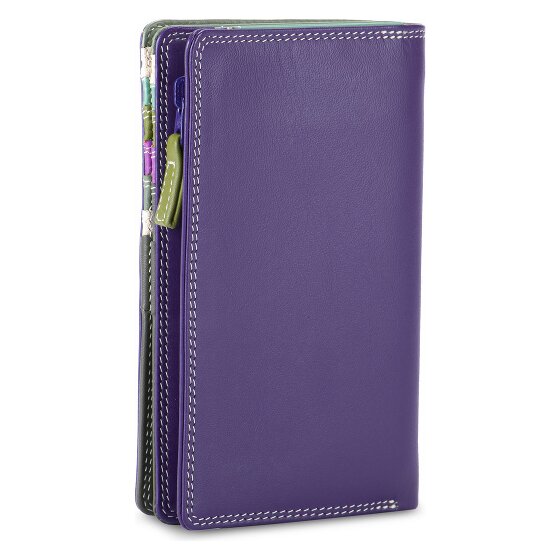 Mywalit Portafoglio Protezione RFID Pelle 8 cm