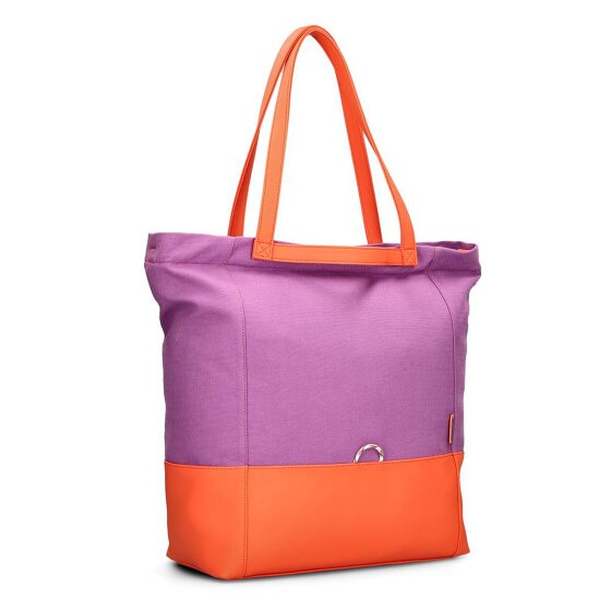 Zwei Fiorelli Borsa shopper 44 cm