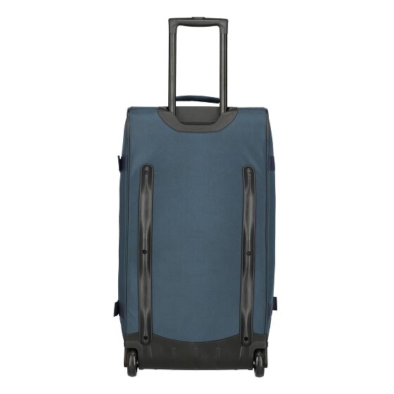 Travelite Tarifa 2 ruote Borsa da viaggio 70 cm