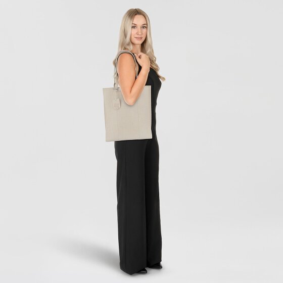 Burkely Casual Cayla Borsa a tracolla Pelle 33 cm Scomparto per laptop