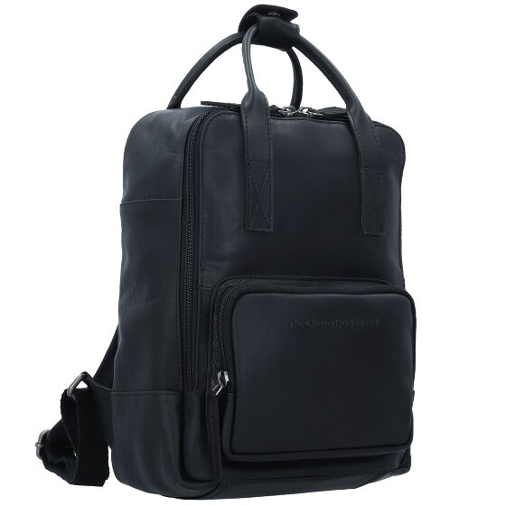 The Chesterfield Brand Bellary Zaino da città Pelle 30 cm