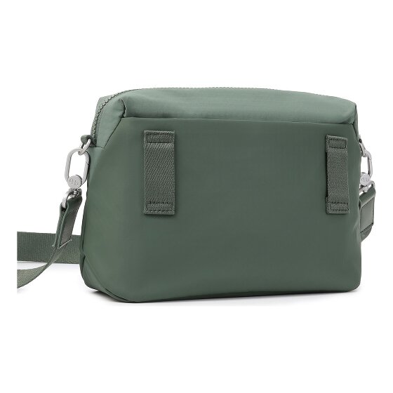 Hedgren Furo Borsa a tracolla Protezione RFID 25 cm