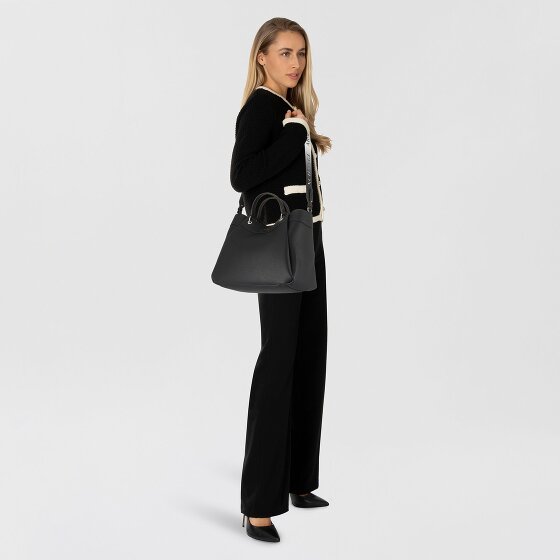 Armani Exchange Borsa shopper 35 cm