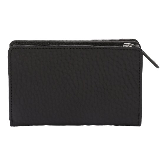 Voi Hirsch Gloria Portafoglio Protezione RFID Pelle 14.5 cm