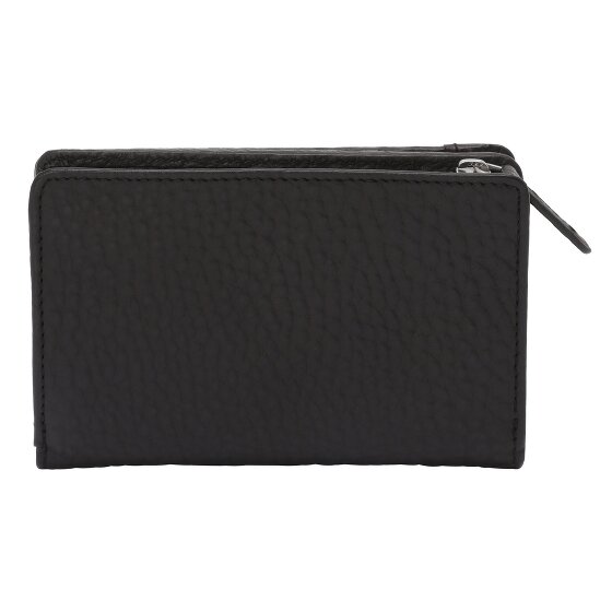 Voi Hirsch Gloria Portafoglio Protezione RFID Pelle 14.5 cm