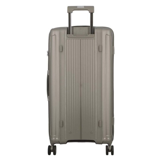 Jump Vanguard 4 ruote Carrello 79 cm