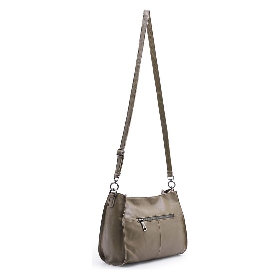 FredsBruder Belted With Love Borsa a tracolla Pelle 29.5 cm