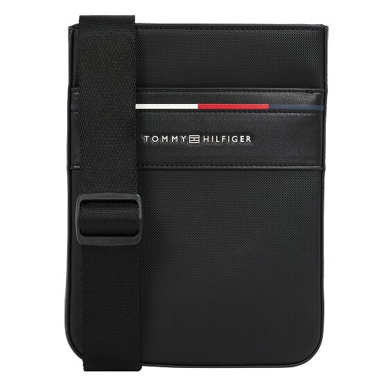 Tommy Hilfiger TH Foundation Mini Borsa Borsa a tracolla 15 cm