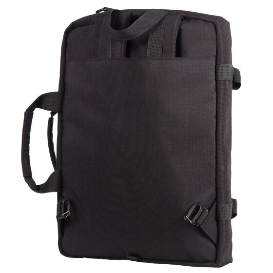 Lightpak RPET Cartella 43 cm per computer portatile