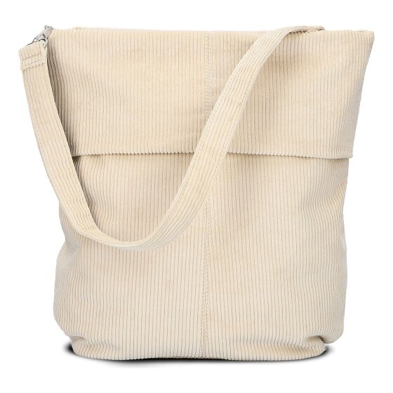 Zwei Mademoiselle.M Borsa a spalla 31 cm
