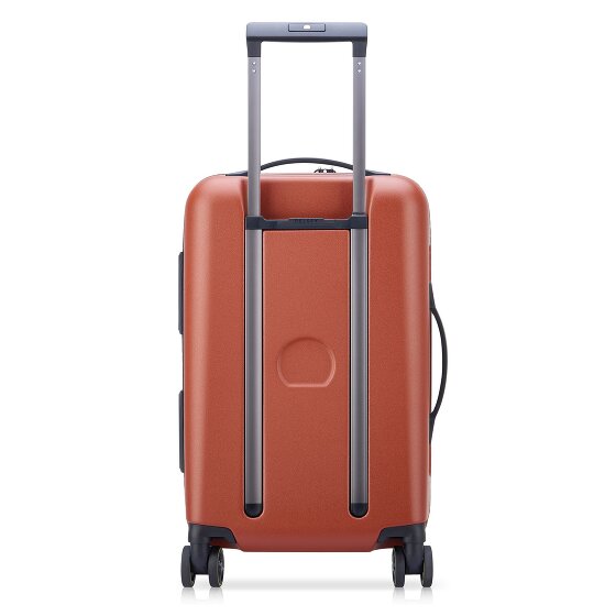 Delsey Paris Turenne 2.0 4 ruote Carrello della cabina 56 cm