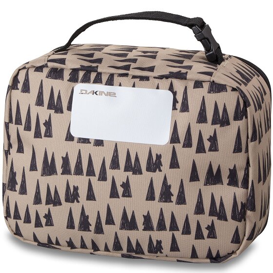 Dakine LUNCH BOX Cestino per il pranzo 25 cm