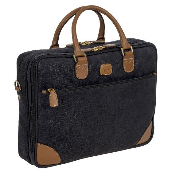 Bric's Life Briefcase 39 cm scomparto per laptop