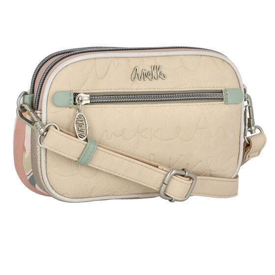 Anekke smart pack Borsa a tracolla 20 cm