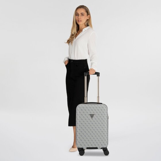 Guess Jesco 4 ruote Carrello della cabina 54 cm