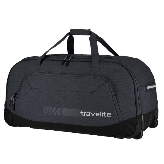 Travelite Kick Off 2 ruote Borsa da viaggio 77 cm
