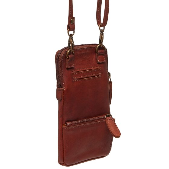 The Chesterfield Brand Cuba Custodia per cellulare Pelle 10 cm