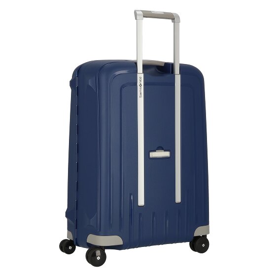 Samsonite S'Cure Trolley a 4 ruote 69 cm