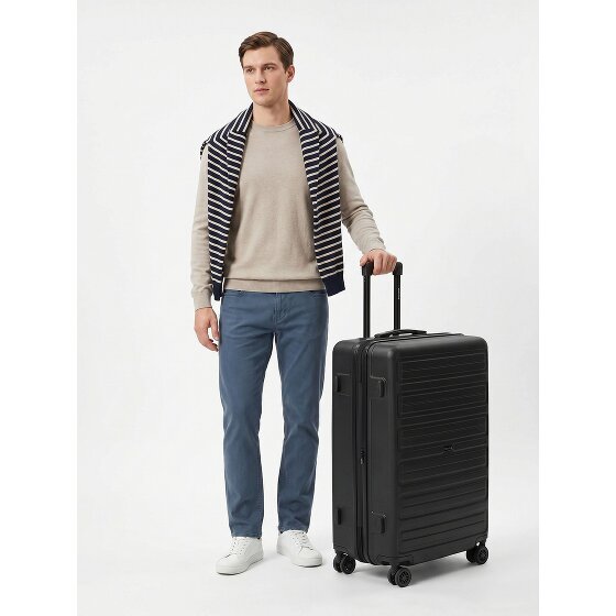 Redolz Essentials 08 Large 4 ruote Carrello 75 cm