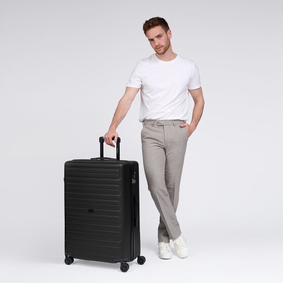 Redolz Essentials 08 Large 4 ruote Carrello 75 cm