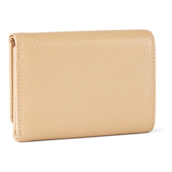 Braun Büffel Asti Portafoglio Vera Pelle 12 cm