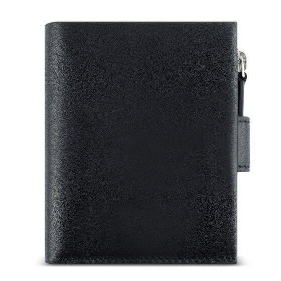 bugatti Romeo Portafoglio Protezione RFID Pelle 10 cm
