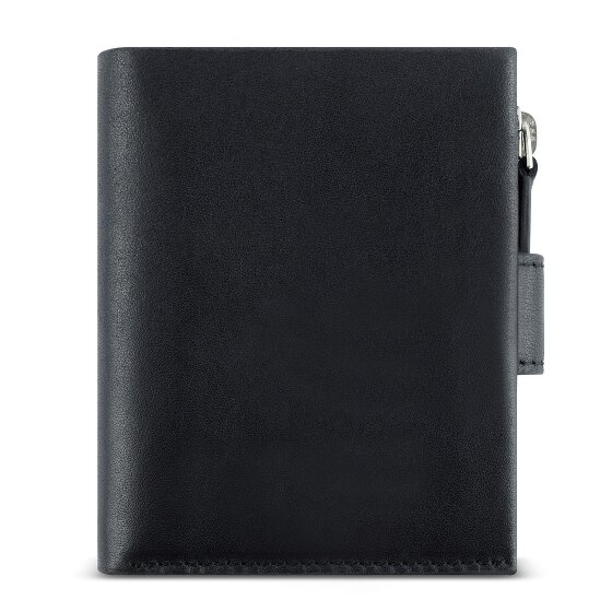 bugatti Romeo Portafoglio Protezione RFID Pelle 10 cm