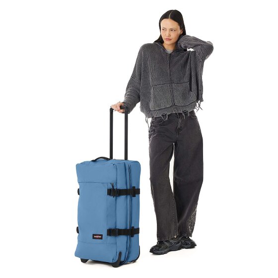 Eastpak Tranverz 2 ruote Carrello 67 cm