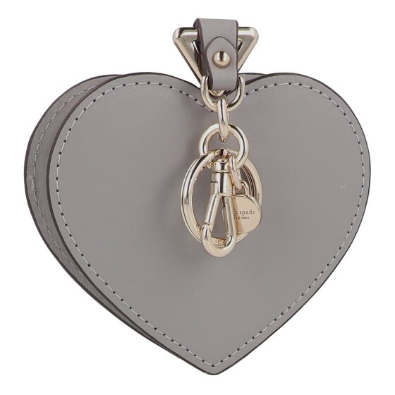 Kate Spade New York Liv Portachiavi Pelle 9 cm Kate Spade New York Liv Portachiavi Pelle 9 cm