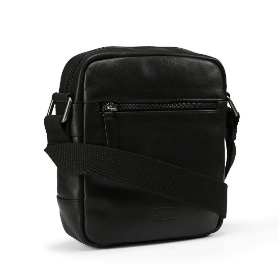 camel active Pine Borsa a tracolla Pelle 22 cm