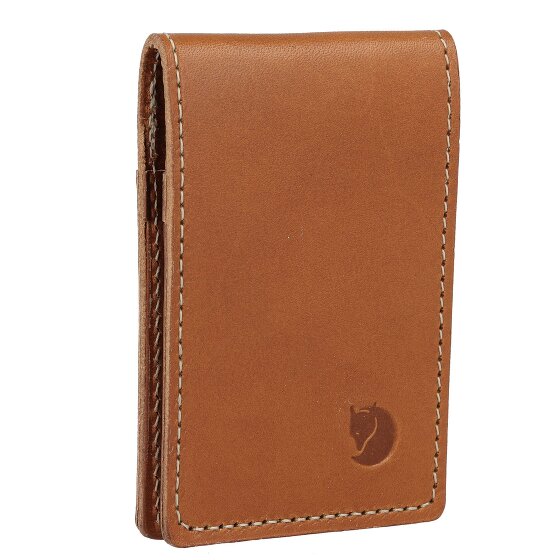 Fjällräven Övik Custodia per carta di credito Pelle 10 cm