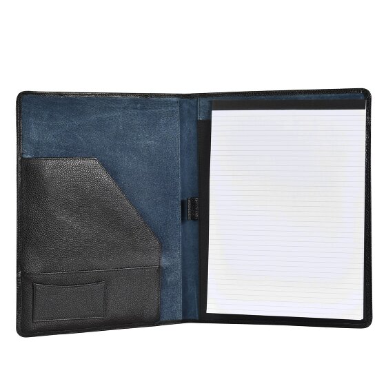 Dermata Astuccio da scrittura II in pelle 32 cm