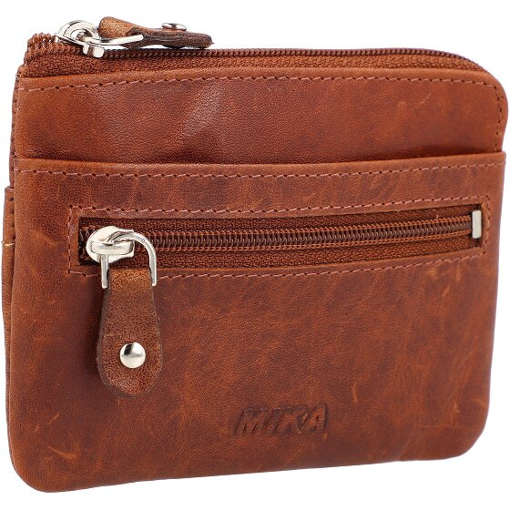 Mika Portafoglio chiave Pelle 11 cm