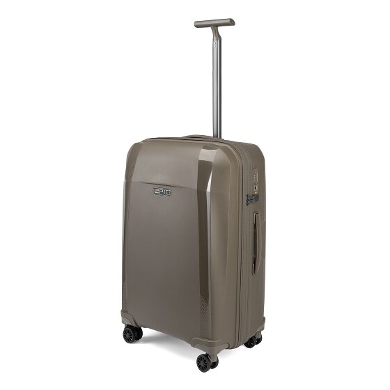 Epic Phantom SL Carrello a 4 ruote 66 cm